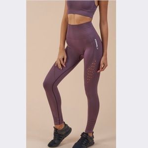 Gymshark energy seamless leggings